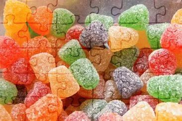 gomas jigsaw puzzle