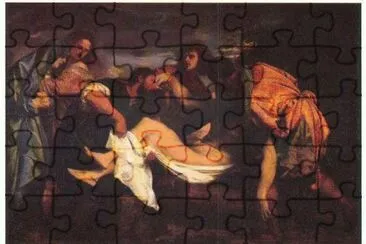 38 jigsaw puzzle