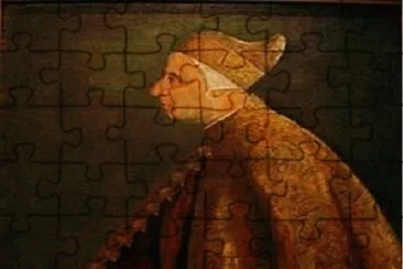 40 jigsaw puzzle