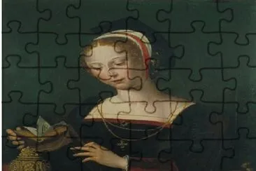 77 jigsaw puzzle