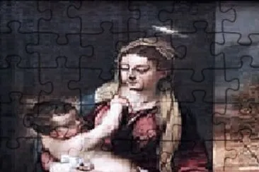 82 jigsaw puzzle