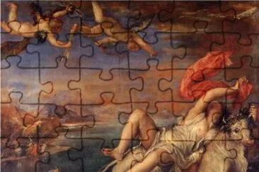 86 jigsaw puzzle