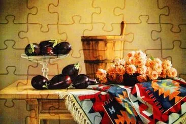 bodegÃ³n 6 jigsaw puzzle