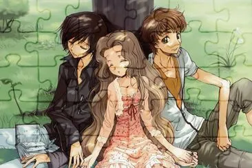 Code Geass 9