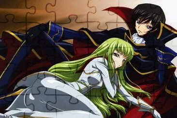 Code Geass 11