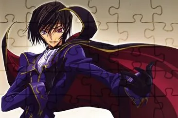 Code Geass 34