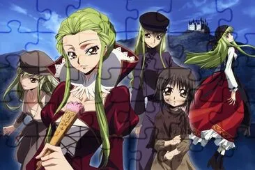 Code Geass 44