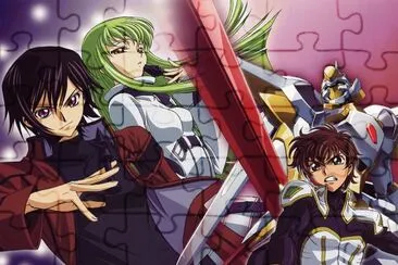 Code Geass 48