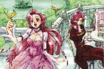 Code Geass 51