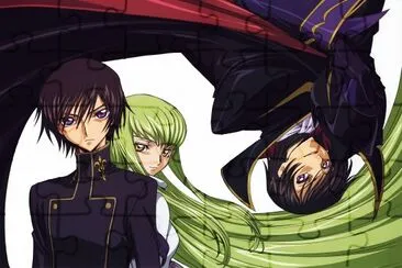 Code Geass 60