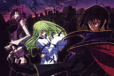 Code Geass 65