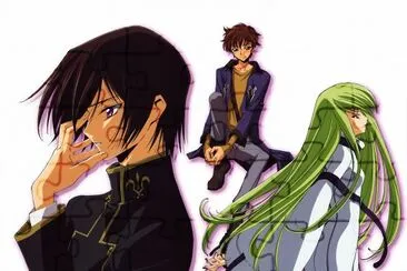 Code Geass 68