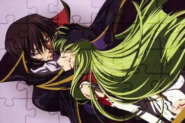 Code Geass 70