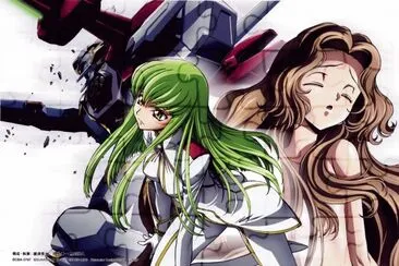 Code Geass 78