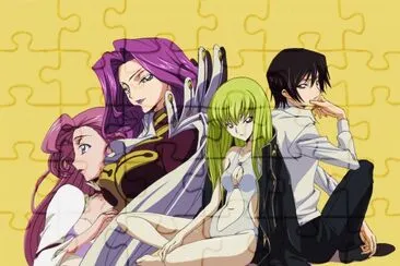 Code Geass 84