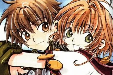 Tsubasa Reservoir Chronicle 46