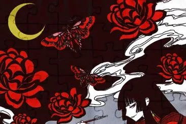 xxxHolic 1