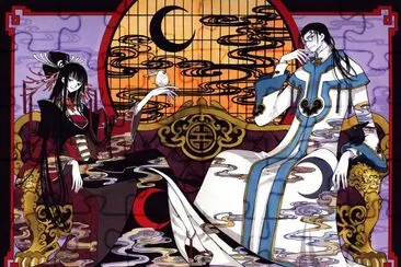 xxxHolic 6