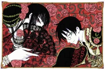 xxxHolic 11