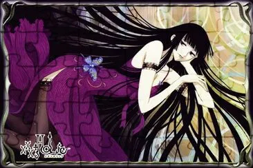 xxxHolic 41 jigsaw puzzle