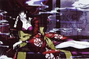 xxxHolic 43 jigsaw puzzle