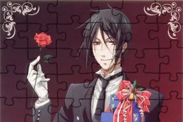 Black Butler 42