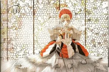 Ciel : The Last Autumn Story 1 jigsaw puzzle