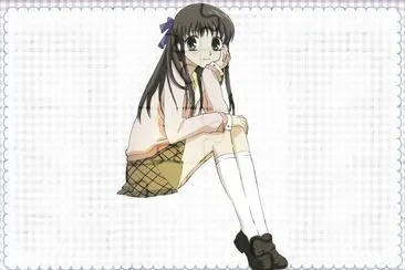 Fruits Basket 5 jigsaw puzzle