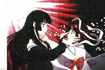 Hell Girl 5