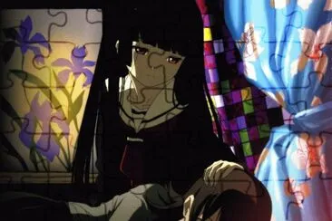 Hell Girl 7