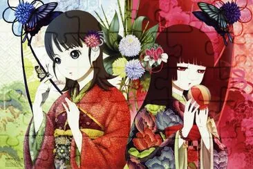 Hell Girl 8