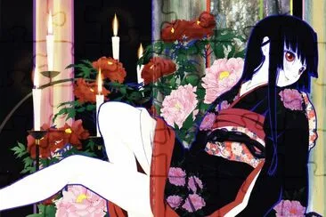 Hell Girl 9