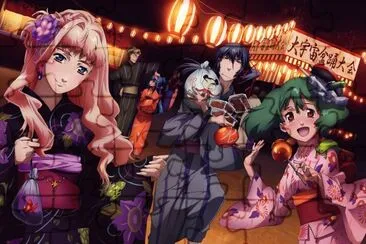 Macross Frontier 6