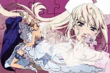 Macross Frontier 10