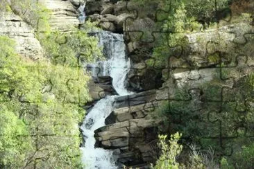 Cascades