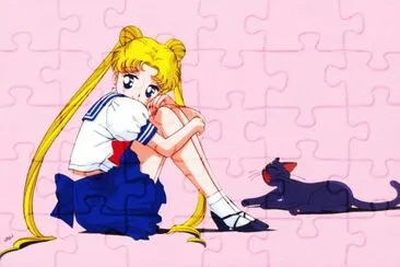 Sailor Moon 11