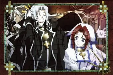 Trinity Blood 44