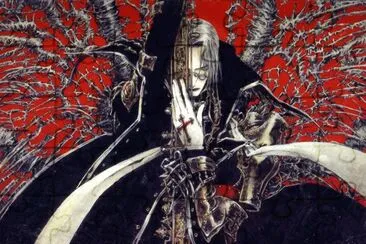 Trinity Blood 49