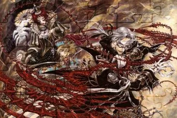 Trinity Blood 89