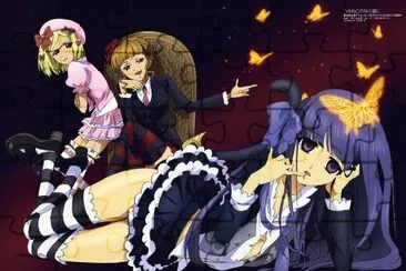 Umineko no Naku Koro ni 13