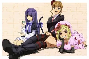 Umineko no Naku Koro ni 14