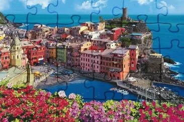 paisaje jigsaw puzzle