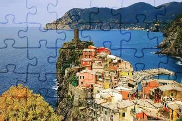 paisaje jigsaw puzzle