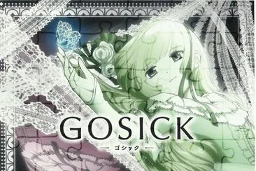 Gosick 5