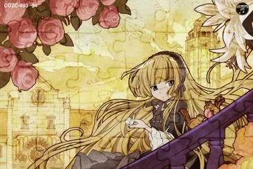 Gosick 6