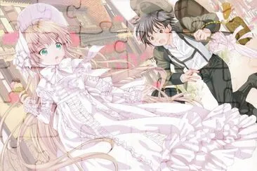 Gosick 7