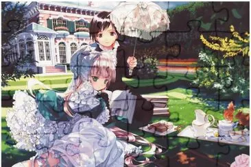 Gosick 8