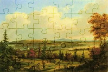 4 jigsaw puzzle