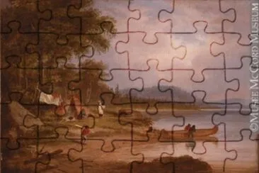 18 jigsaw puzzle