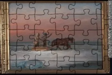 20 jigsaw puzzle